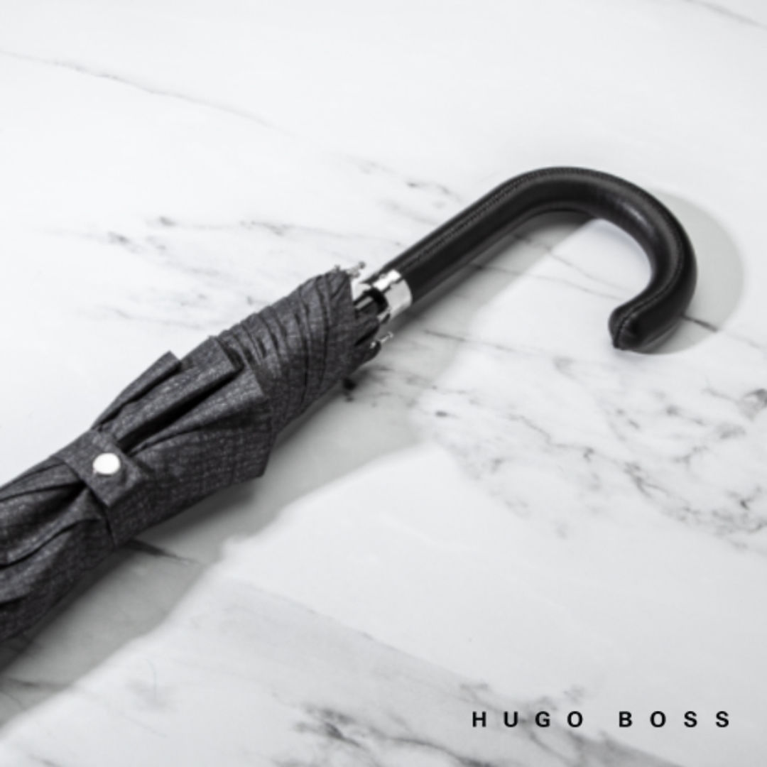Hugo Boss® Illusion Golf Umbrella 10