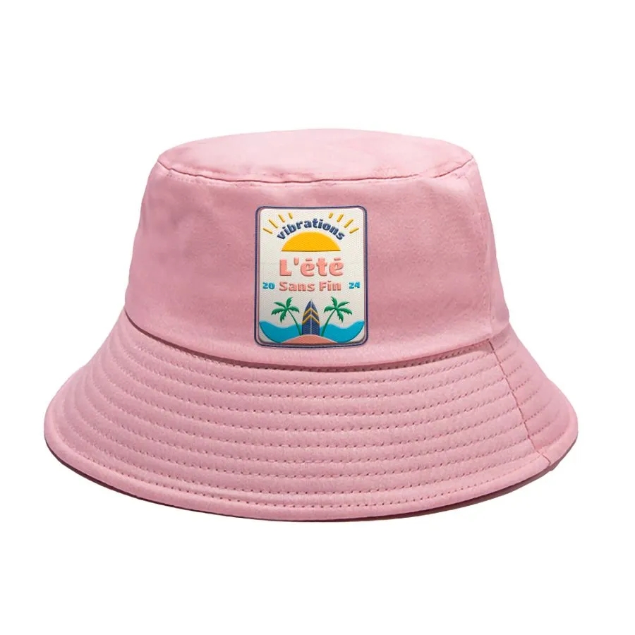 Stylish Bucket Hat 4