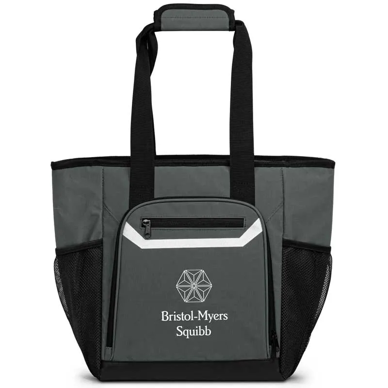 Summit Tote Cooler 30-Can 3