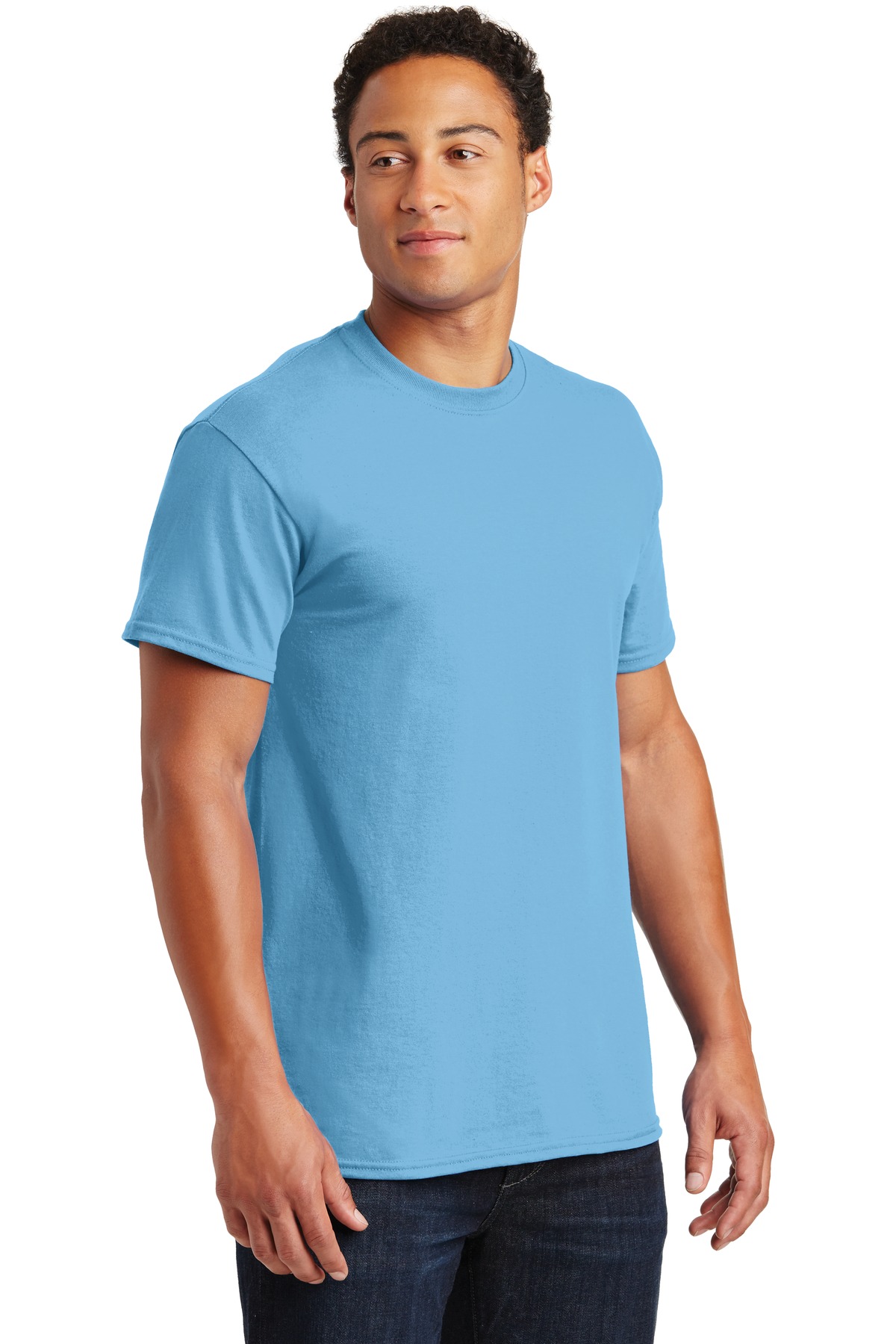 Gildan® Ultra Cotton 100% US Cotton T-Shirt 71