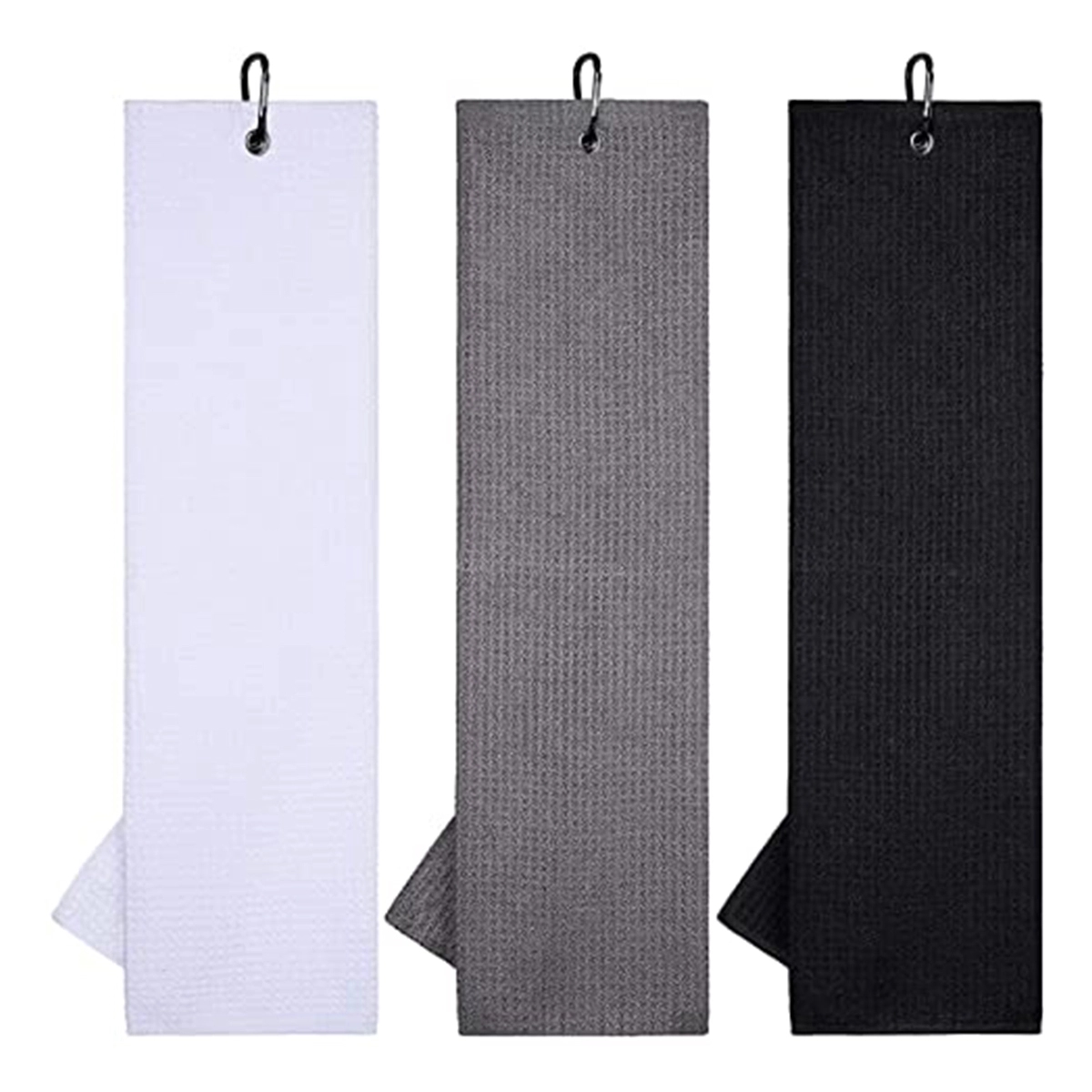 Microfiber Golf Towels 2