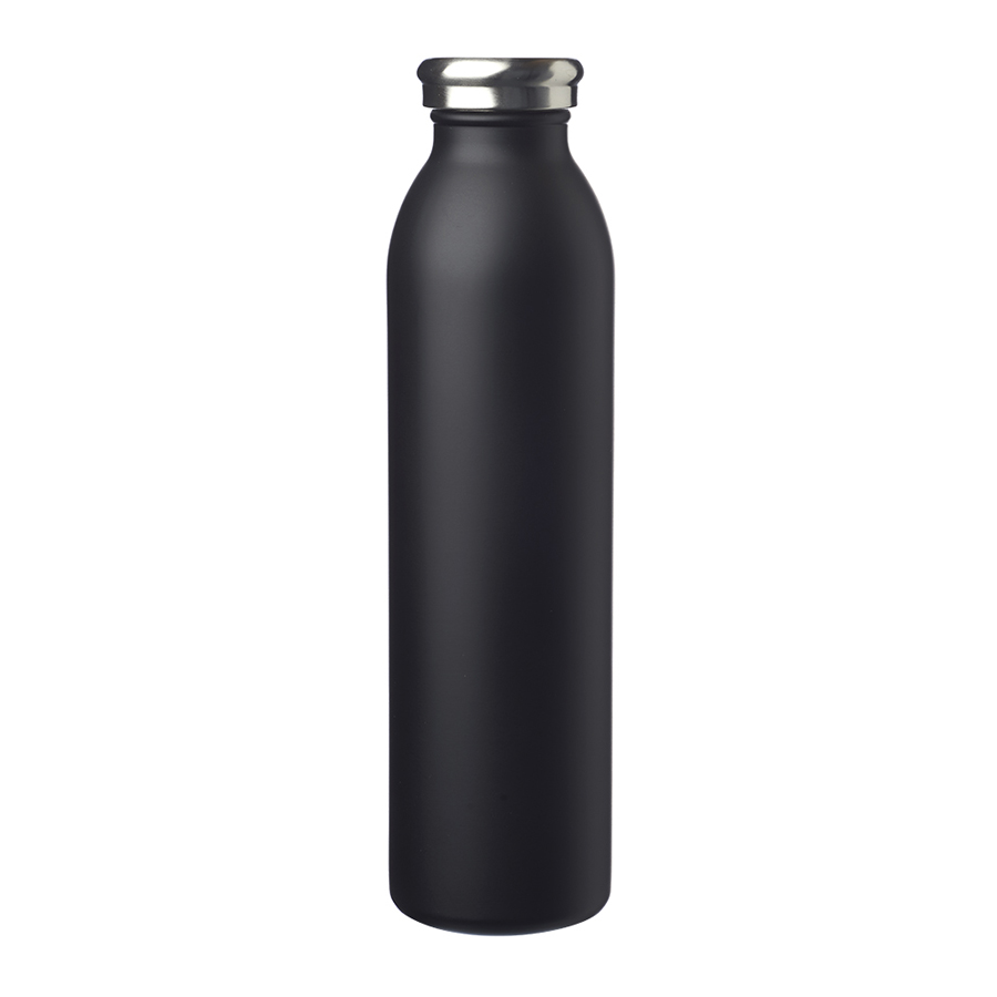 Classy Stainless Steel Water Bottle - Double Wall Vacuum, custom water bottle with logo imprint 9