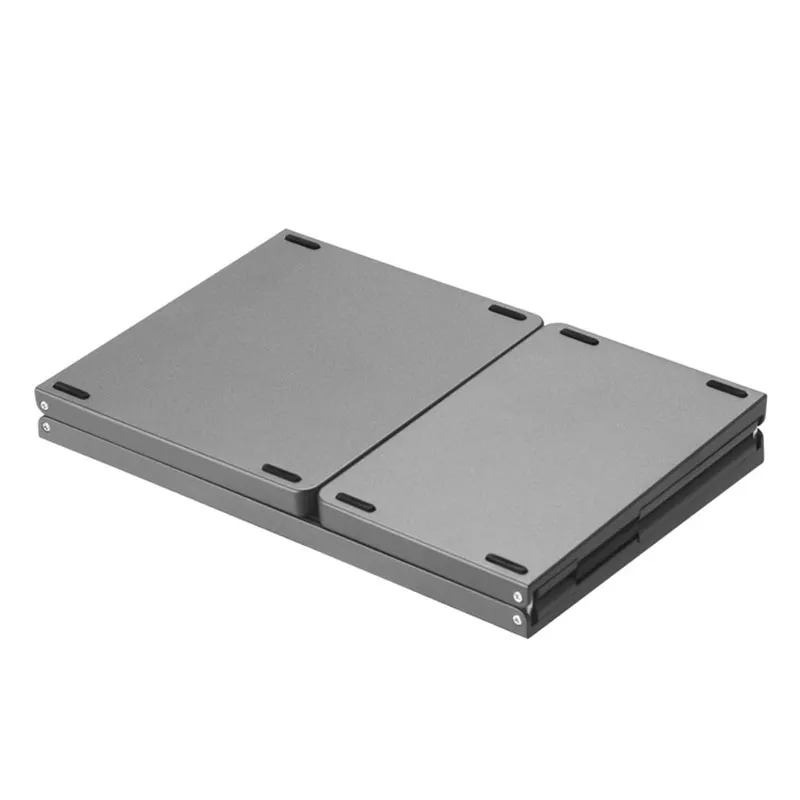 Folding Wireless Bluetooth Keyboard with USB 6