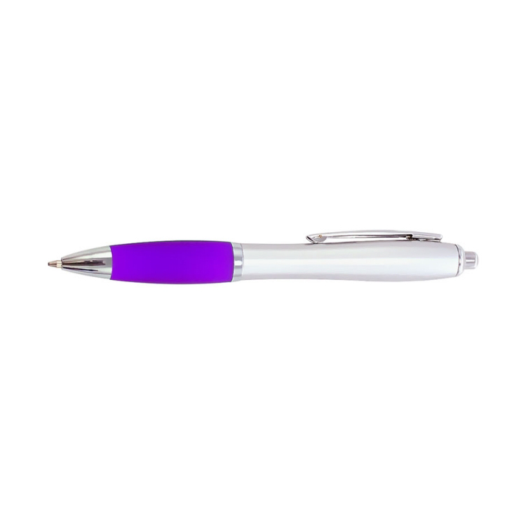 Click Action Pen 8