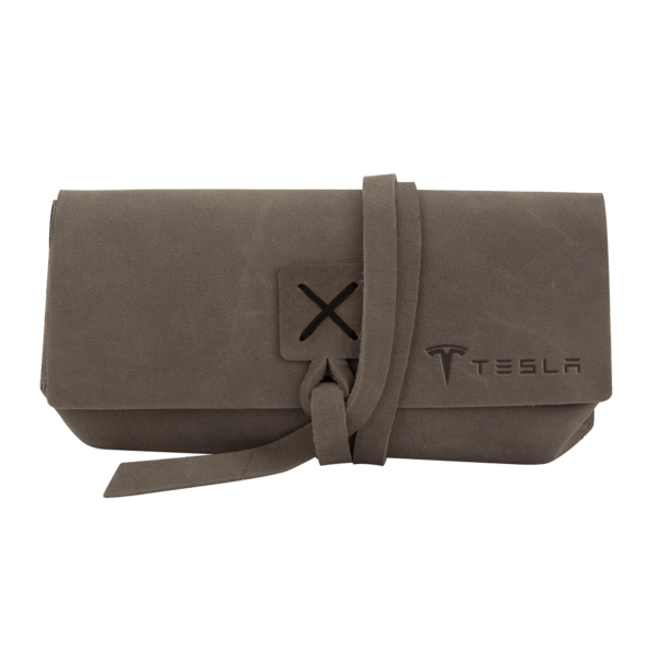 Draper Leather Sunglass Case 31