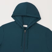 tentree Stretch Knit Zip Up - Men's 71