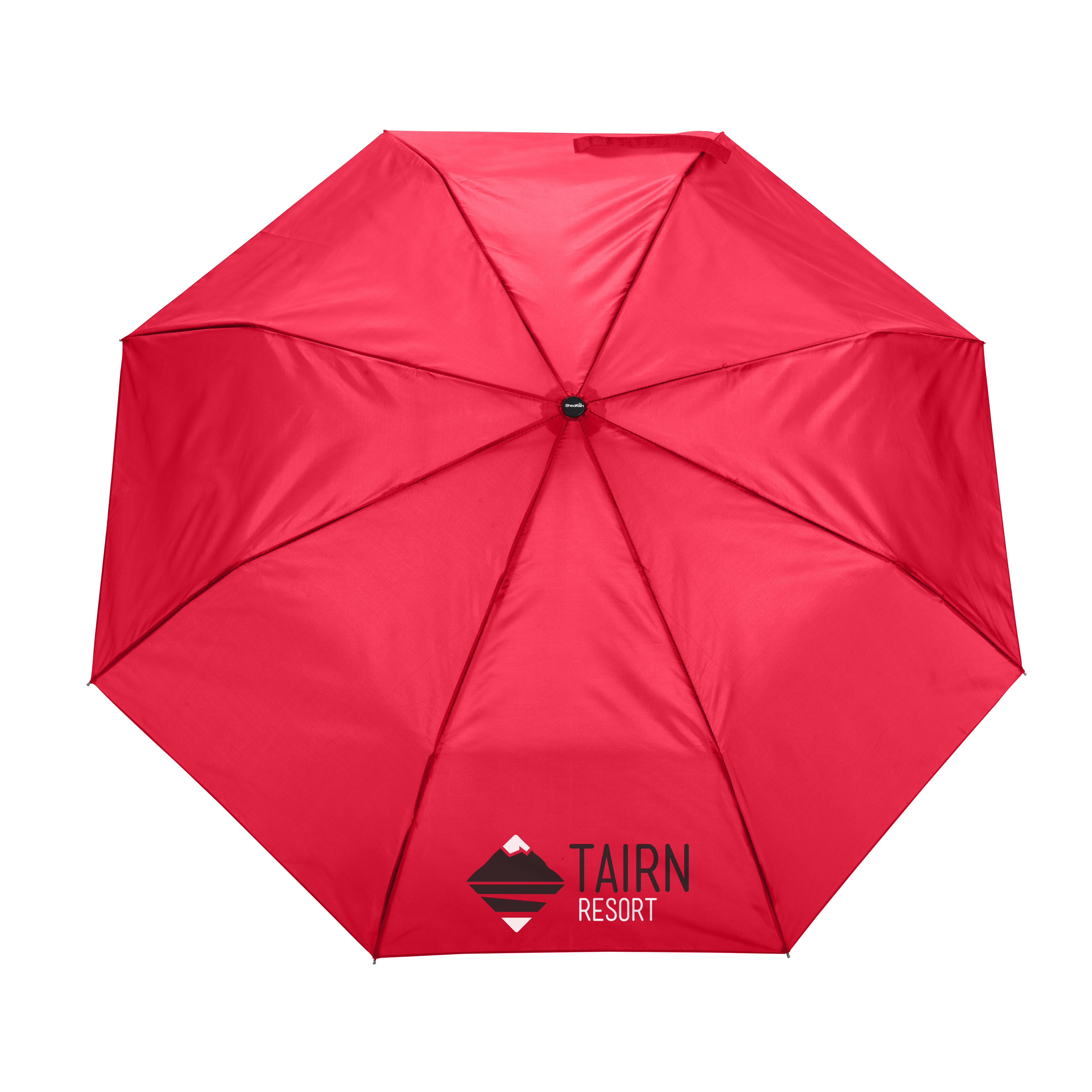 Shed Rain™ Windjammer® 42" Auto-Open Compact Umbrella 43