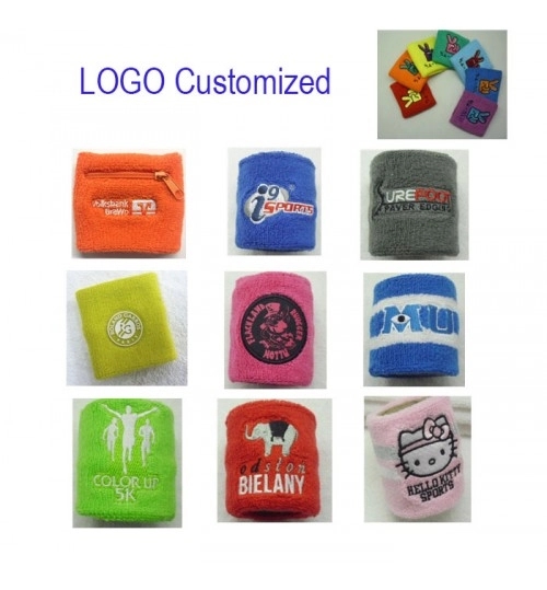 Sport Cuff With Pocket 2