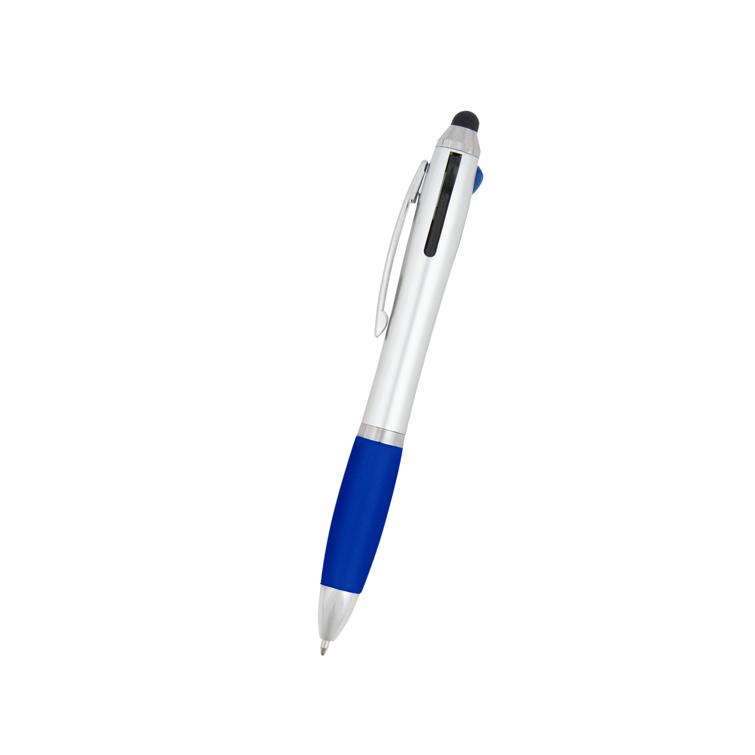 3-In-One Pen With Stylus 2