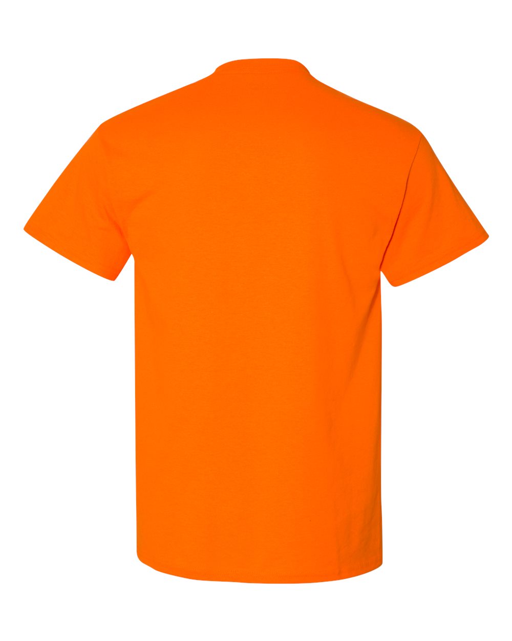 Unisex DryBlend® Pocket T-Shirt - 8300 43