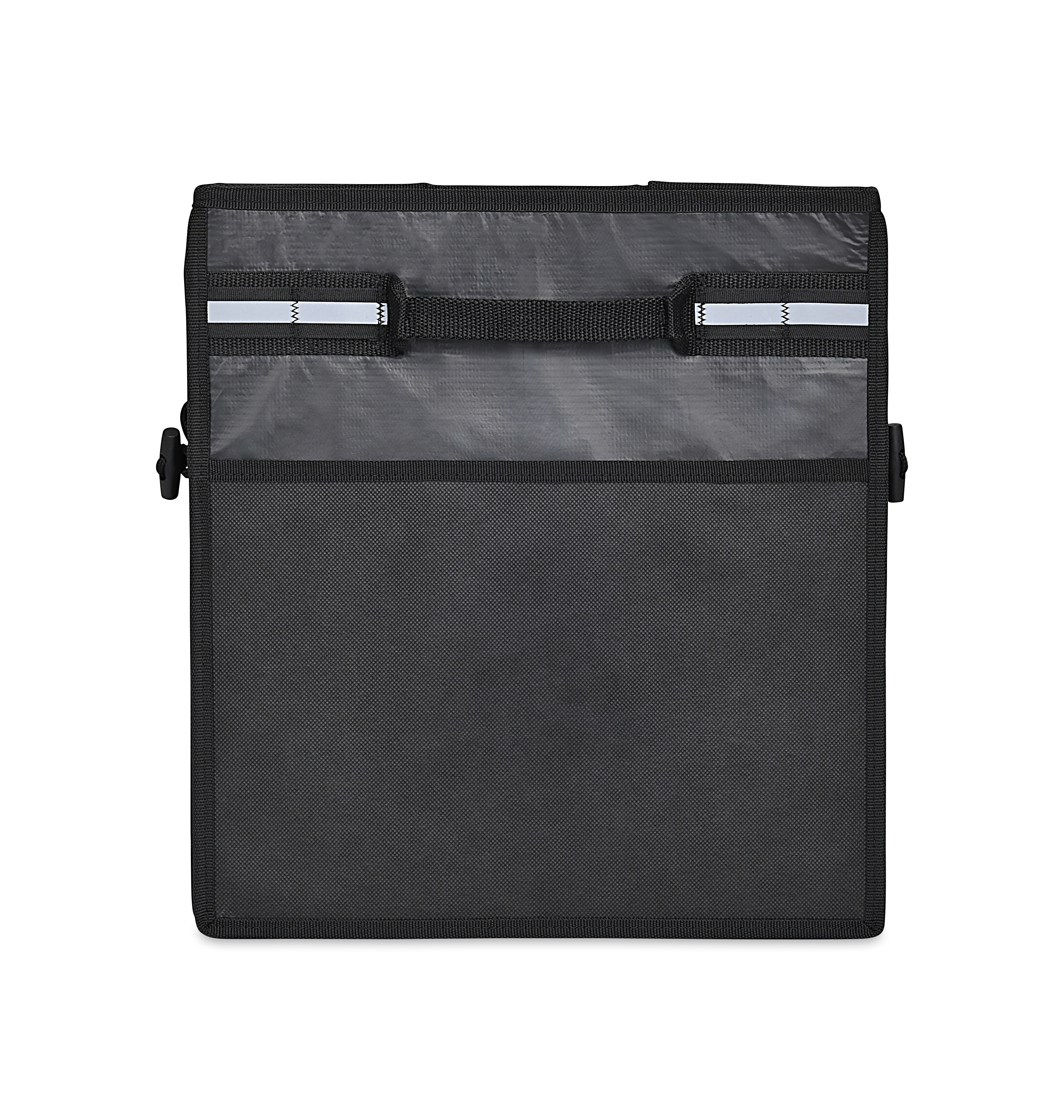 Structure Laminated Recycled Non-Woven Cargo Box with Cooler 2