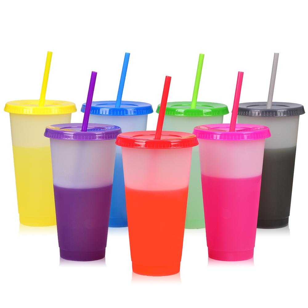 Color Changing Cup 2