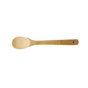 Small Bamboo Spoon 4