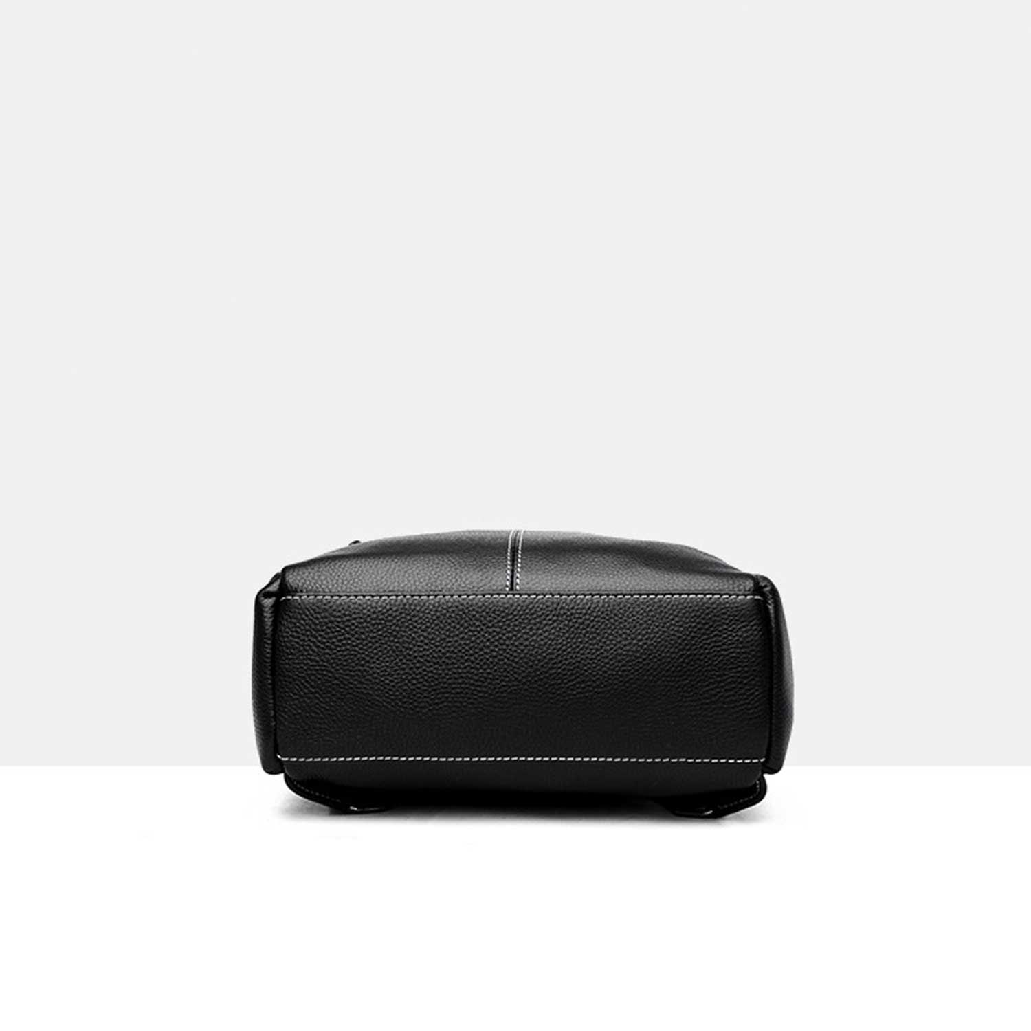 Stylish & Spacious Full-grain leather Women's HandBag 7