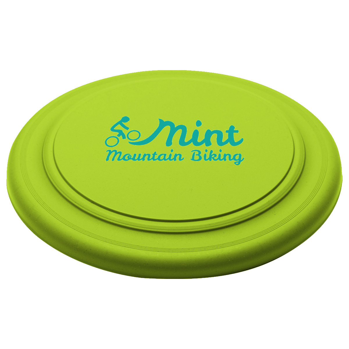 Harvest Flying Disc 6