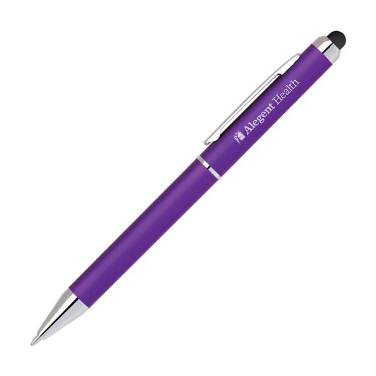 Bank Stylus with Twist Pen 3
