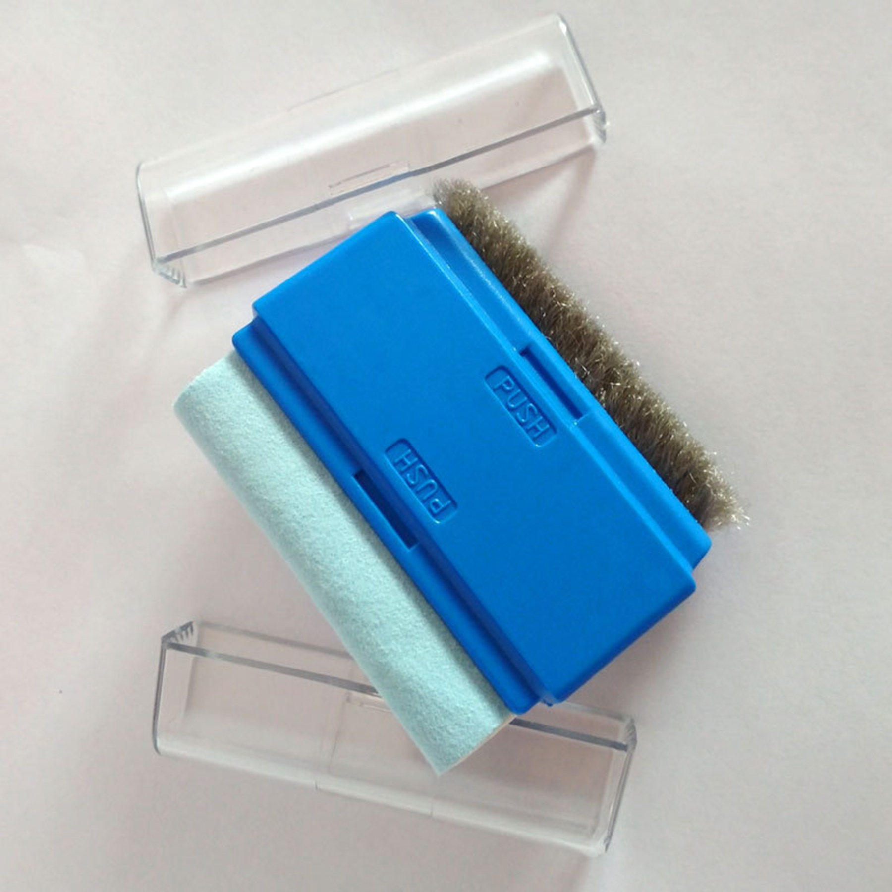 Double Sided Cleaning Brush 4