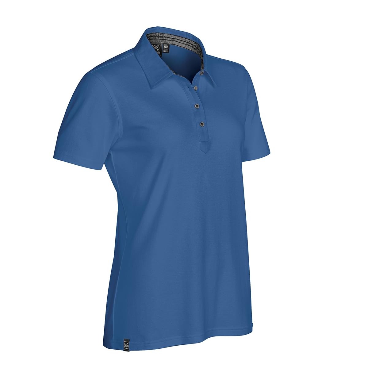Stormtech Women's Safari Polo 18