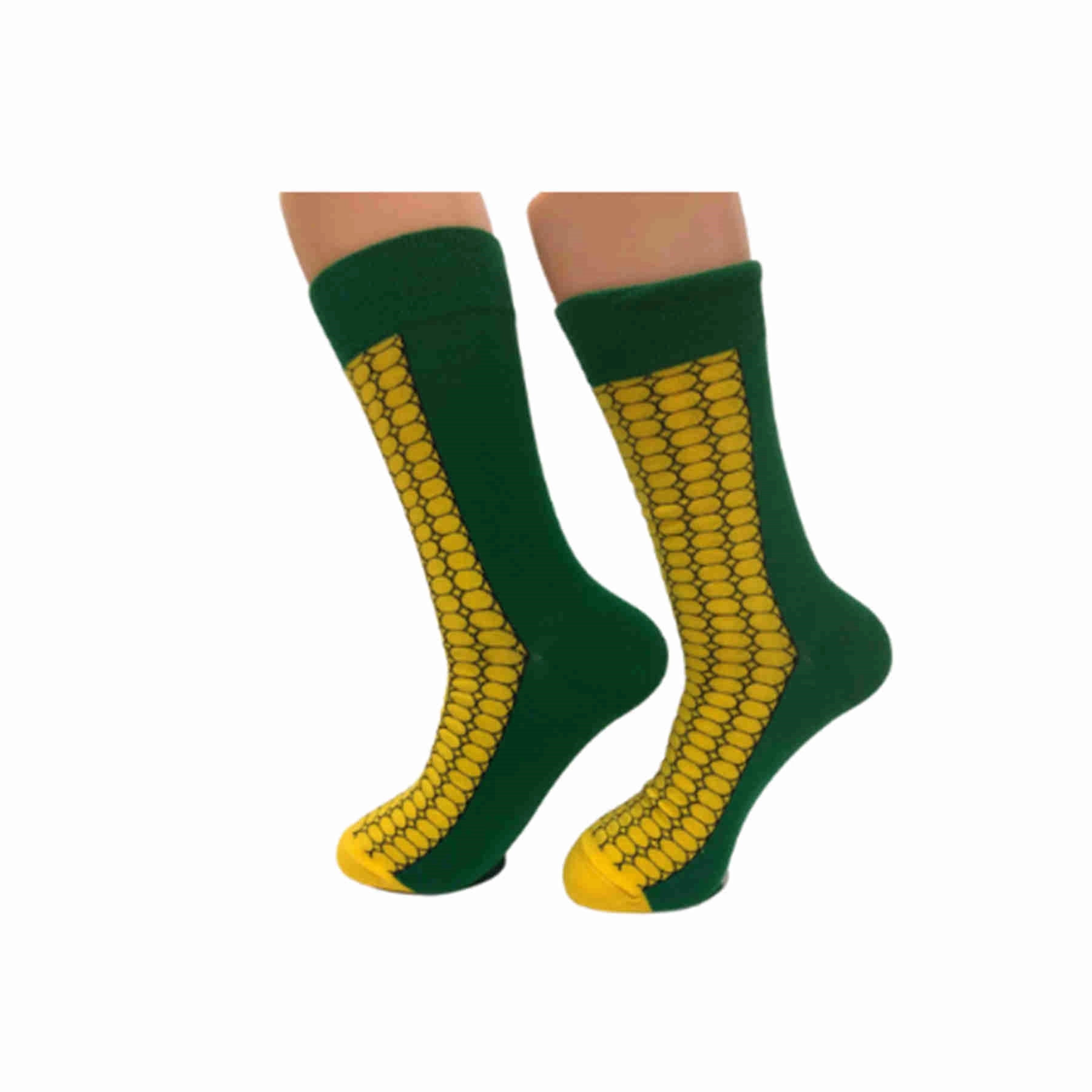 Knit Cotton Jacquard Ankle Socks MOQ100 5