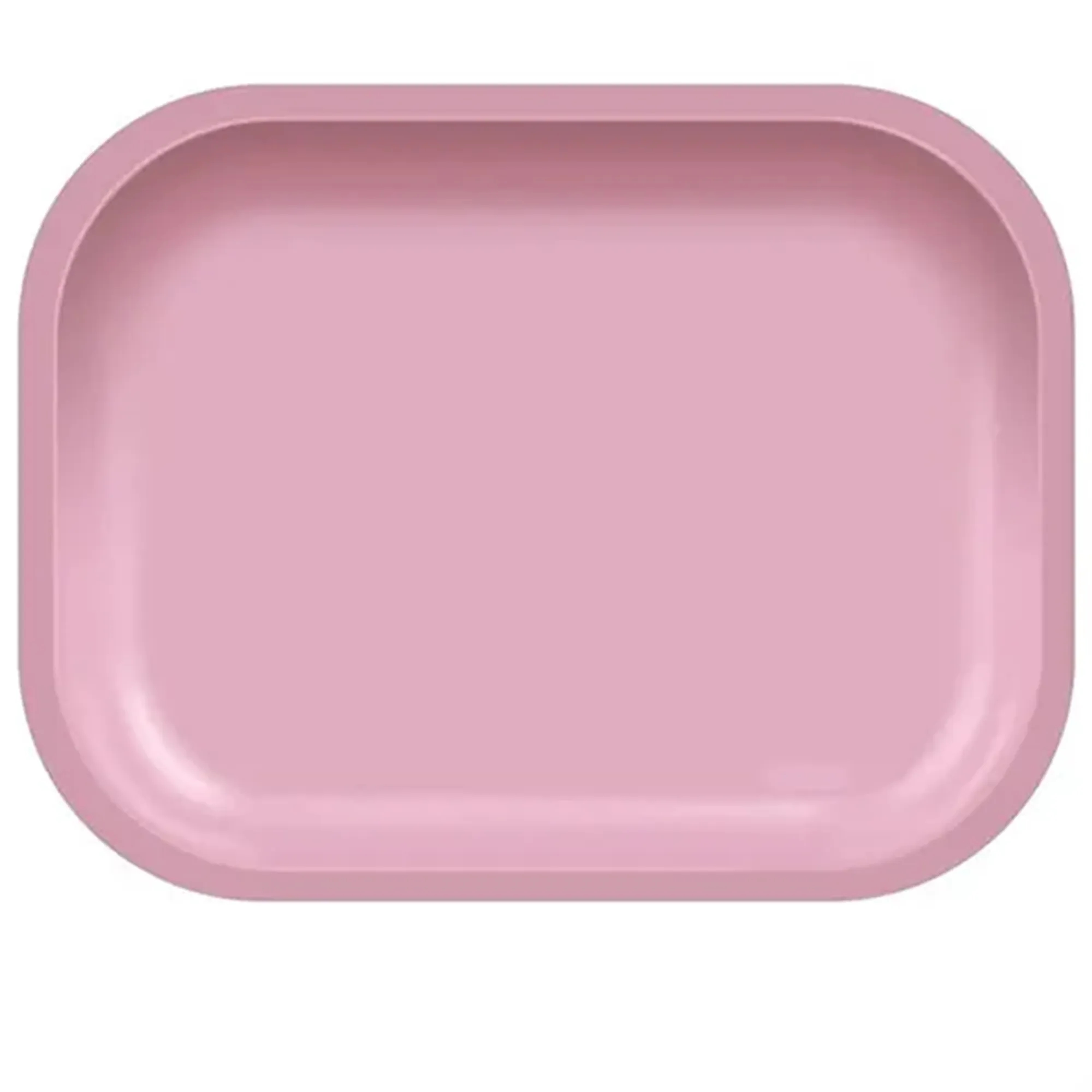 Rectangular Metal Tray 8