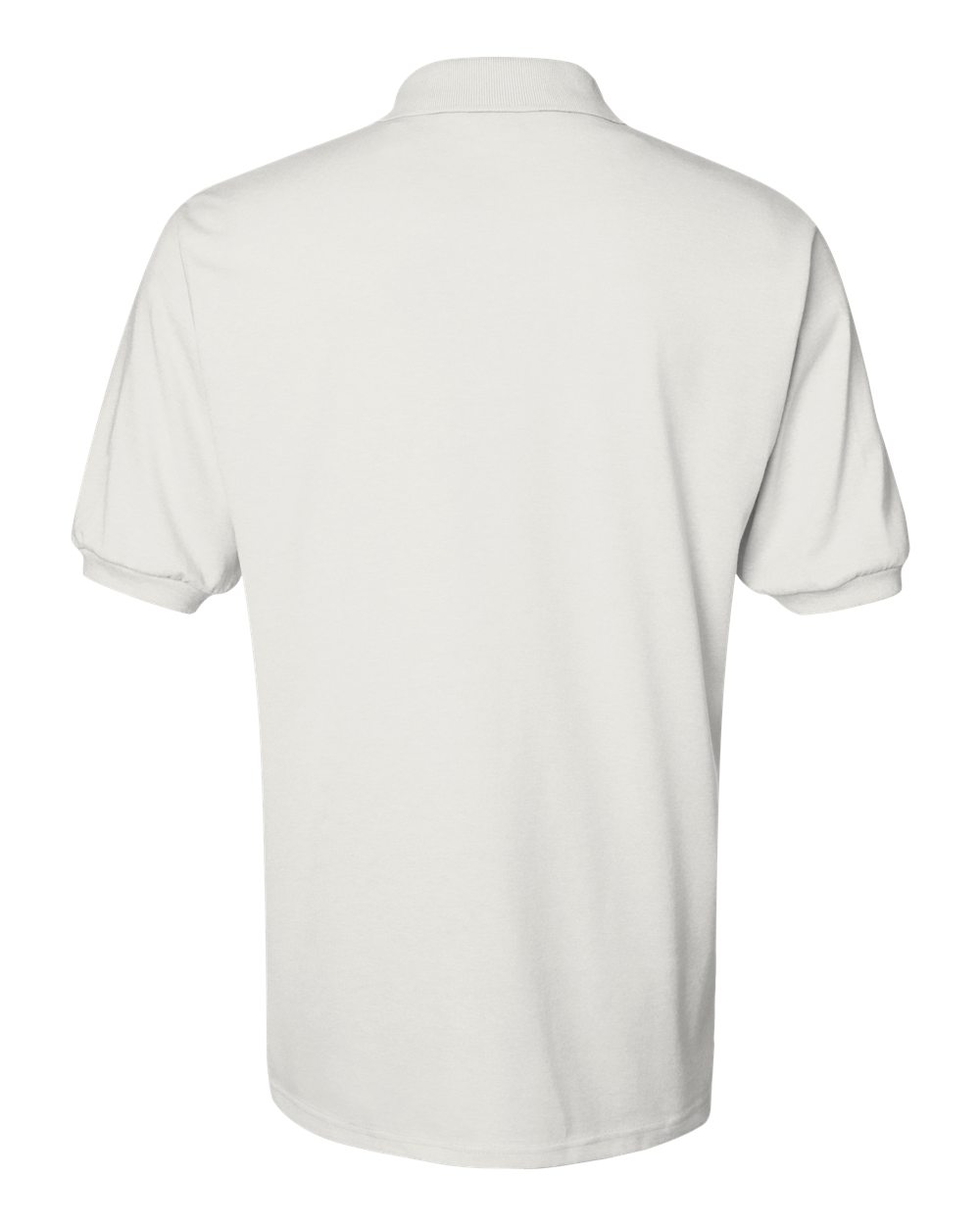 Men's SpotShield® 50/50 Polo - 437MSR 46
