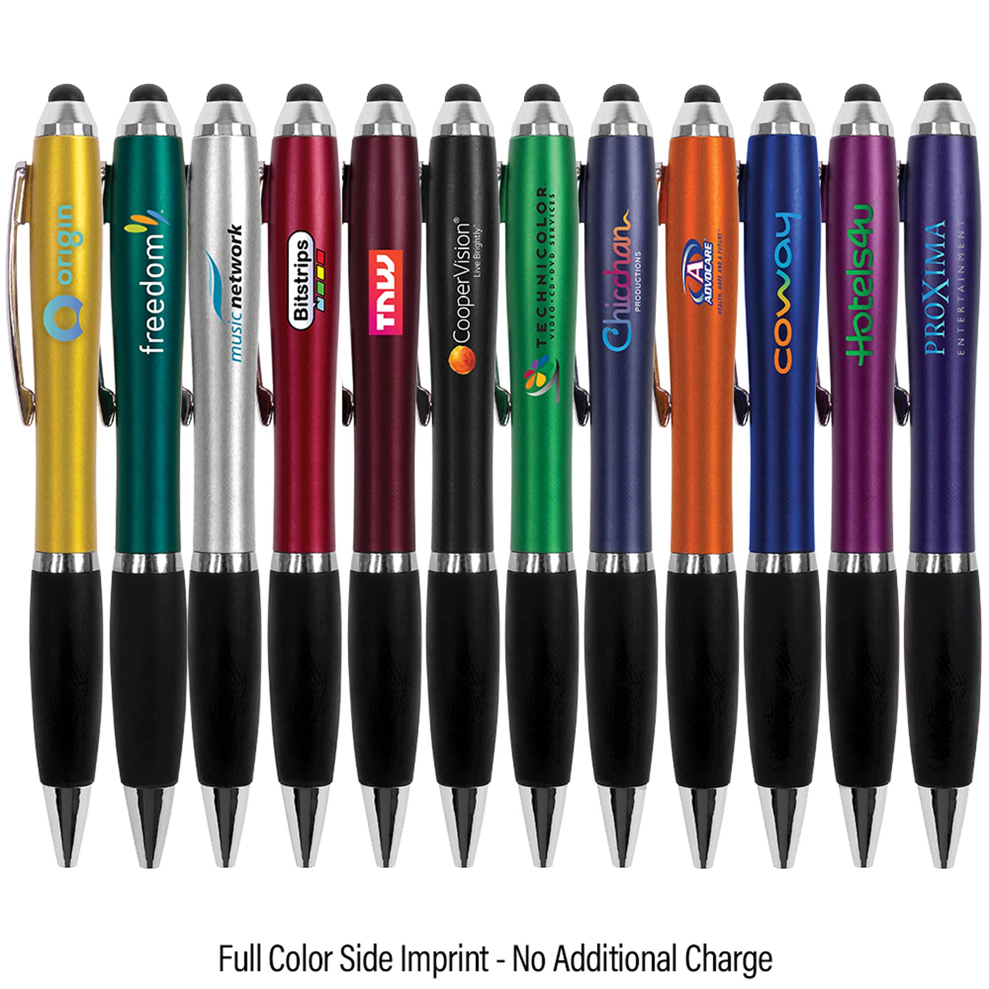 The Grenada Stylus Pen 2