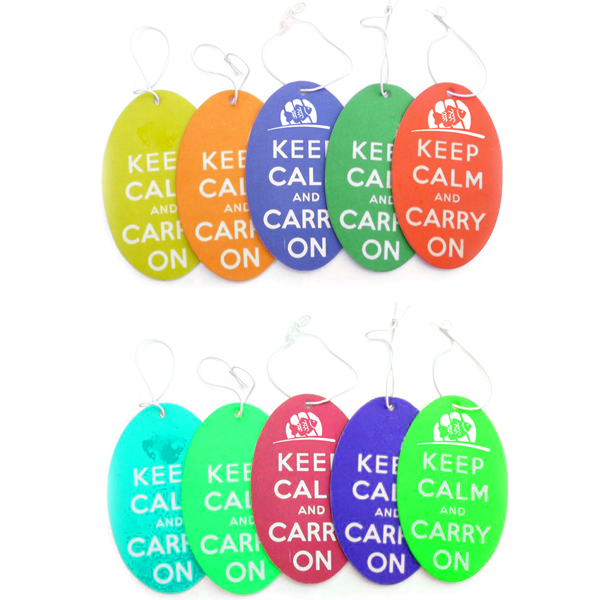 Car Air Freshener 1