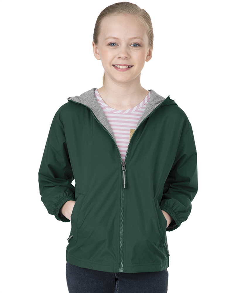 Youth Portsmouth Jacket 23