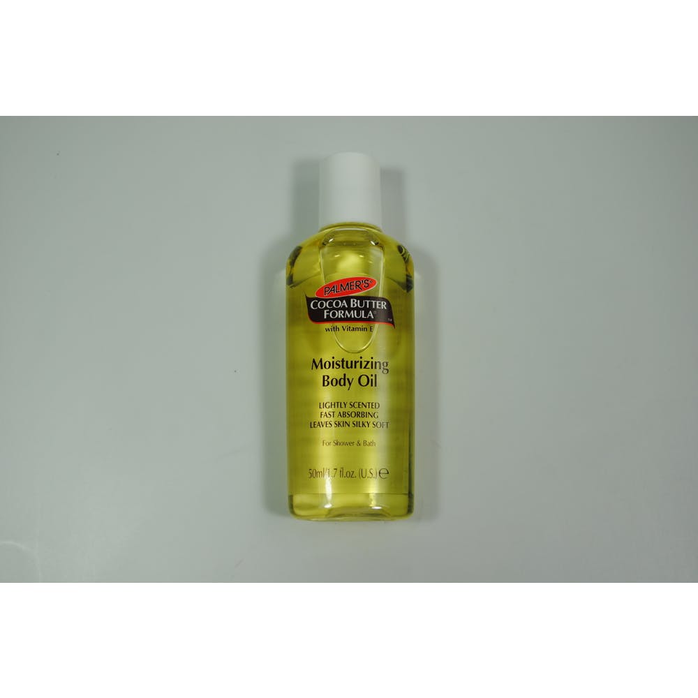 Palmer's Cocoa Butter Body Oil 1