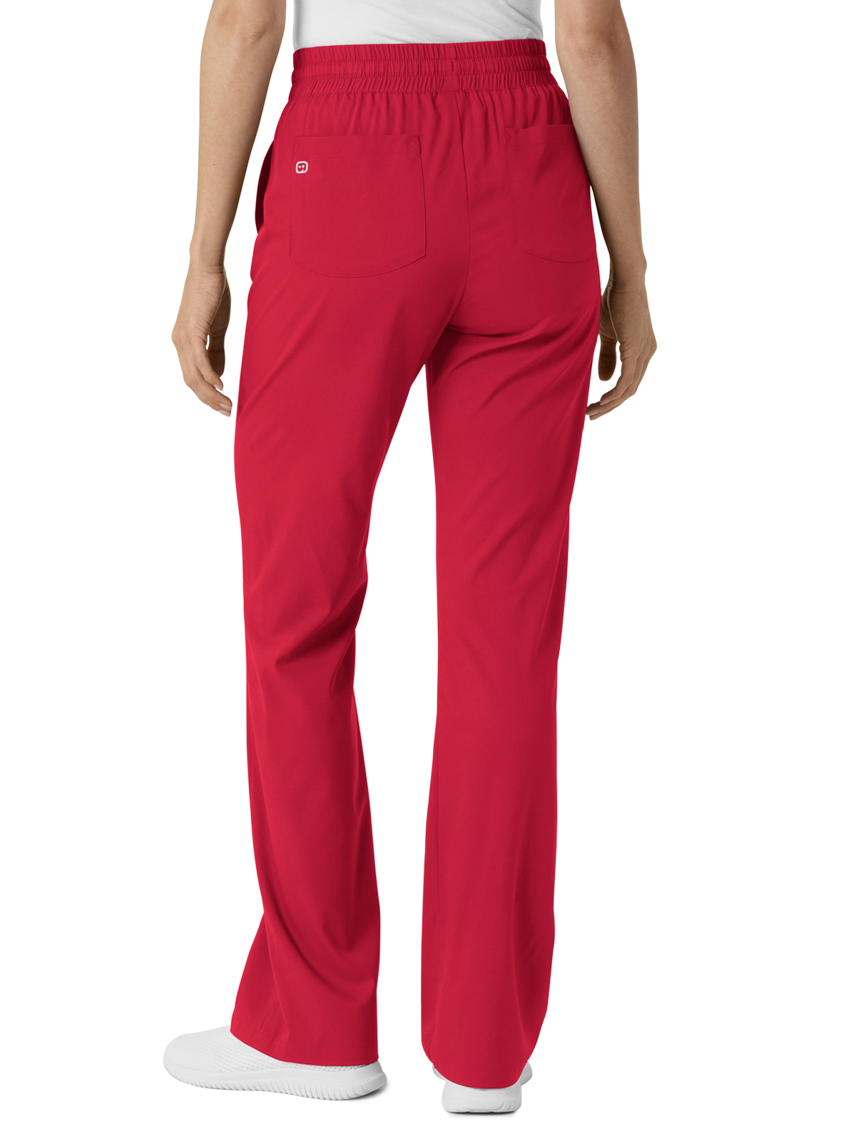 Wink - Boundless - Women's 6-Pocket Bootcut Pant 45