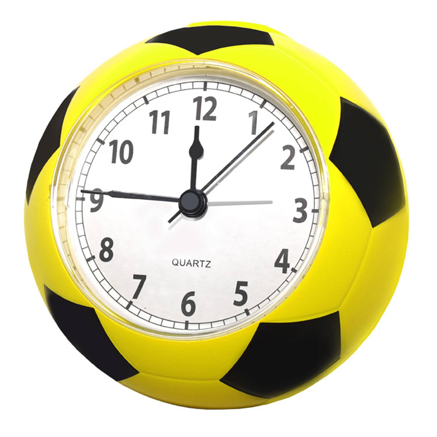 Bedroom Convenient Exquisite Digital Desktop Clock 4