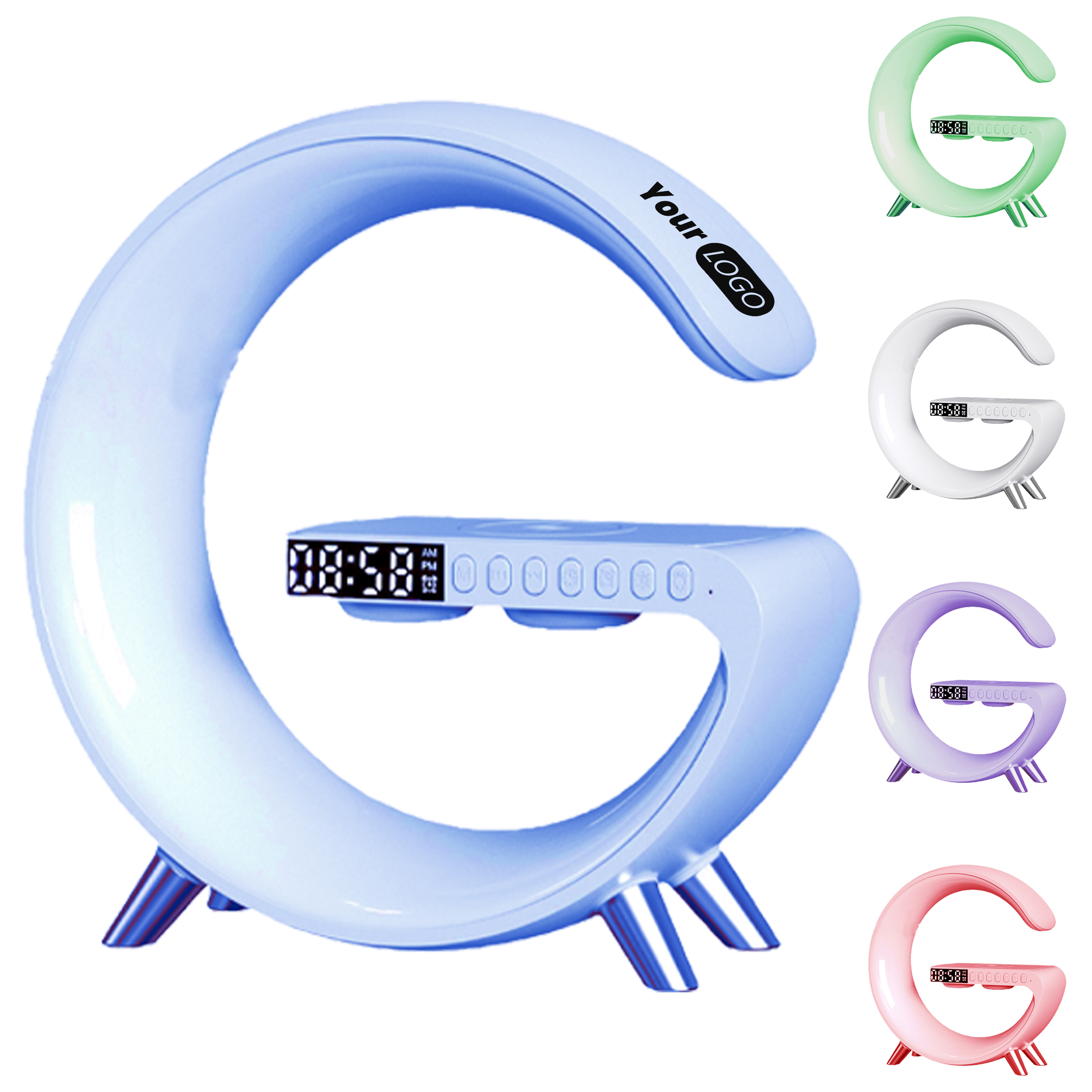 Abs Versatile Speaker ?C Rechargeable And Feature-Rich 2