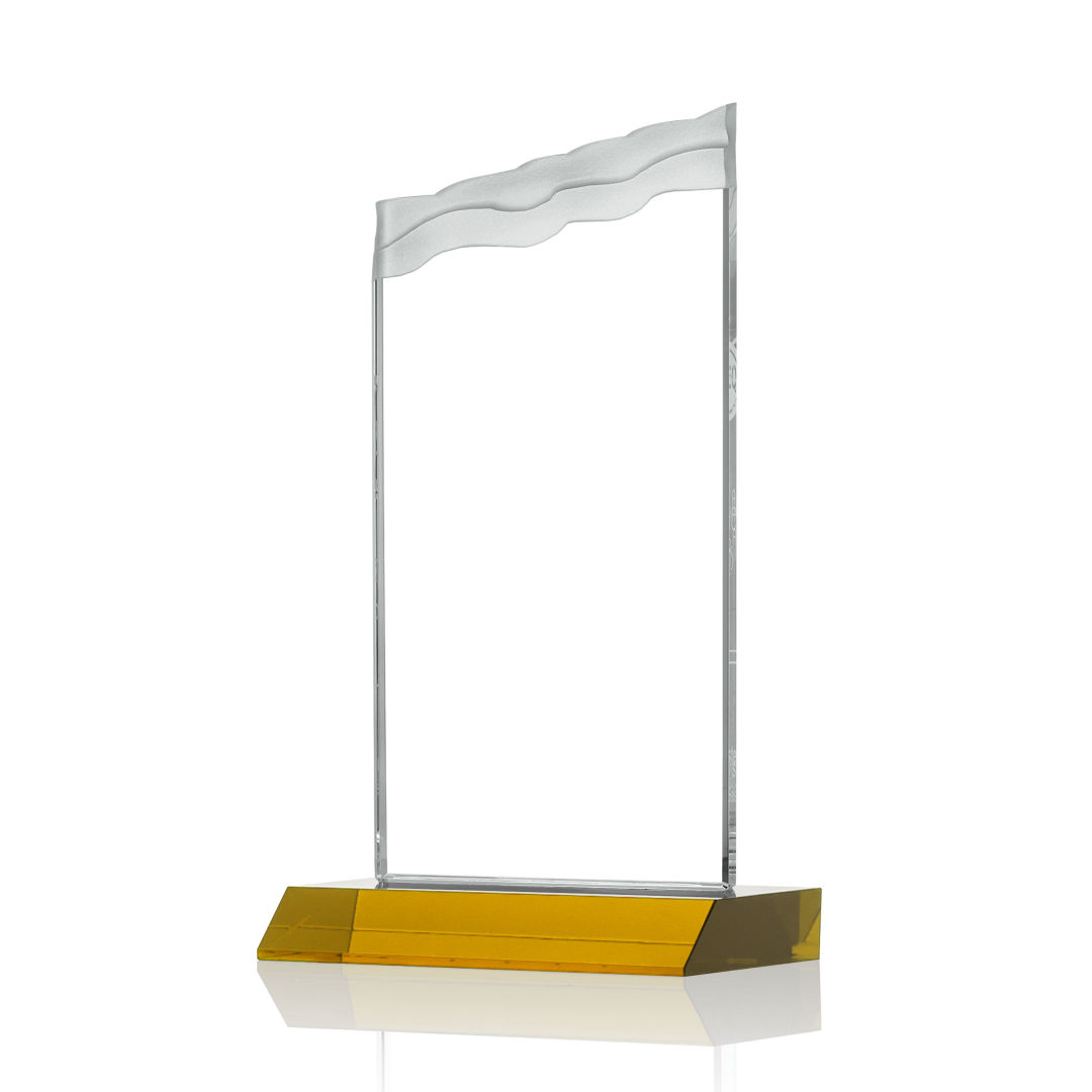 Oakwood Award - Amber 2