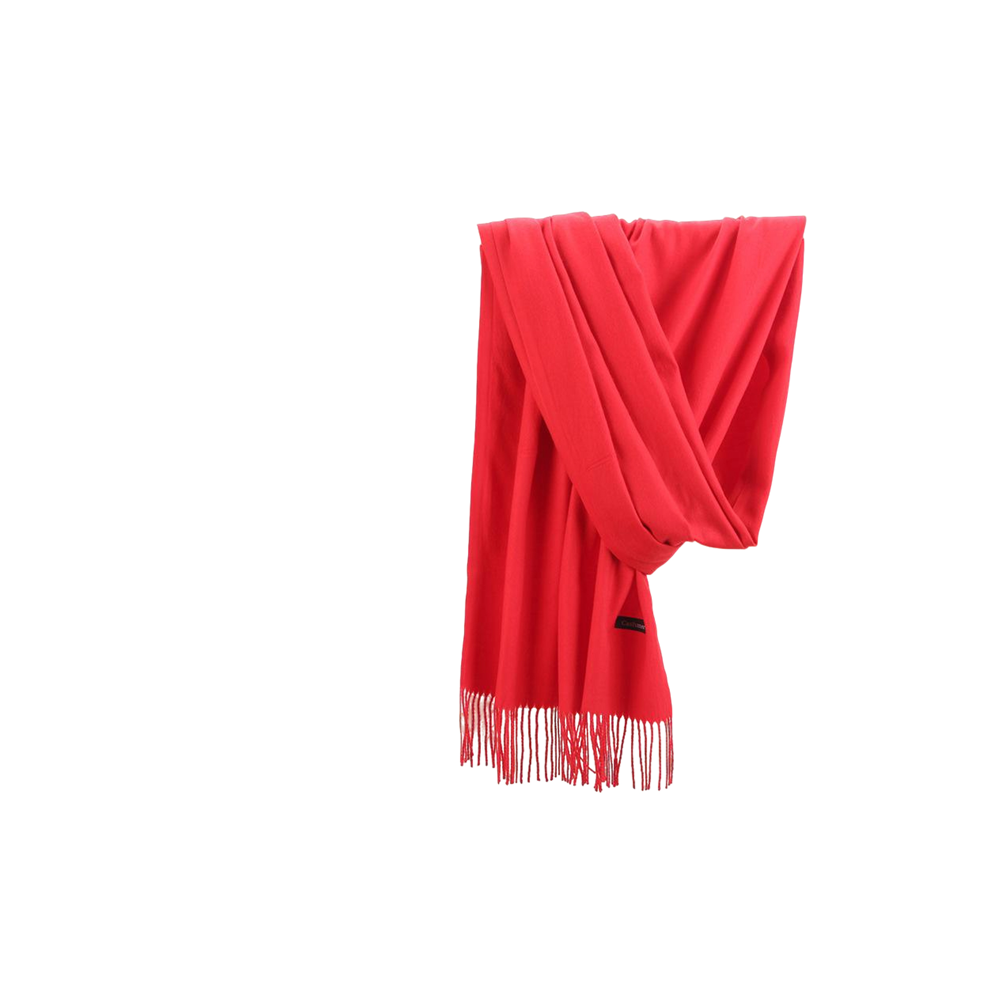 Imitation Cashmere Pashmina Shawl Wrap Scarf With Fringe 78" x 27.5" 29