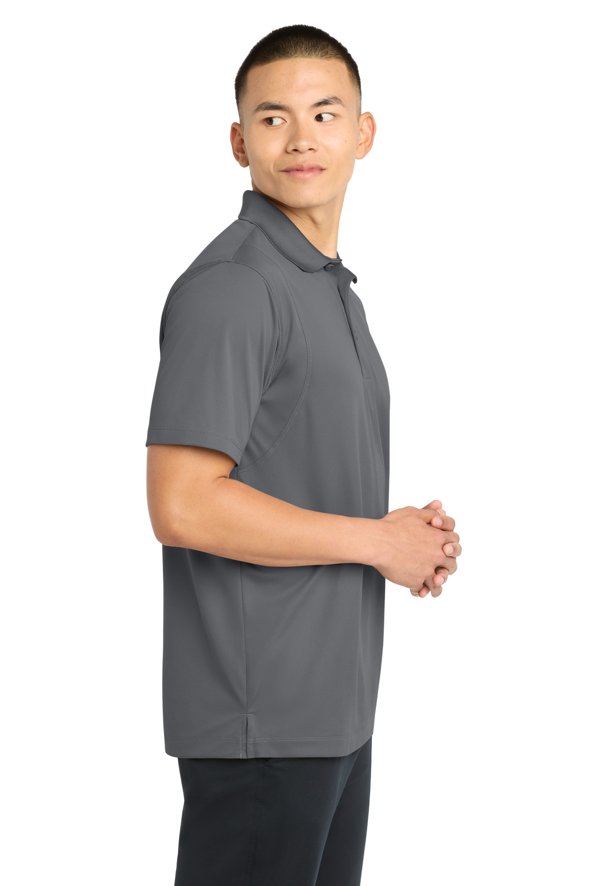 Sport-Tek Micropique Sport-Wick Polo. ST650 80