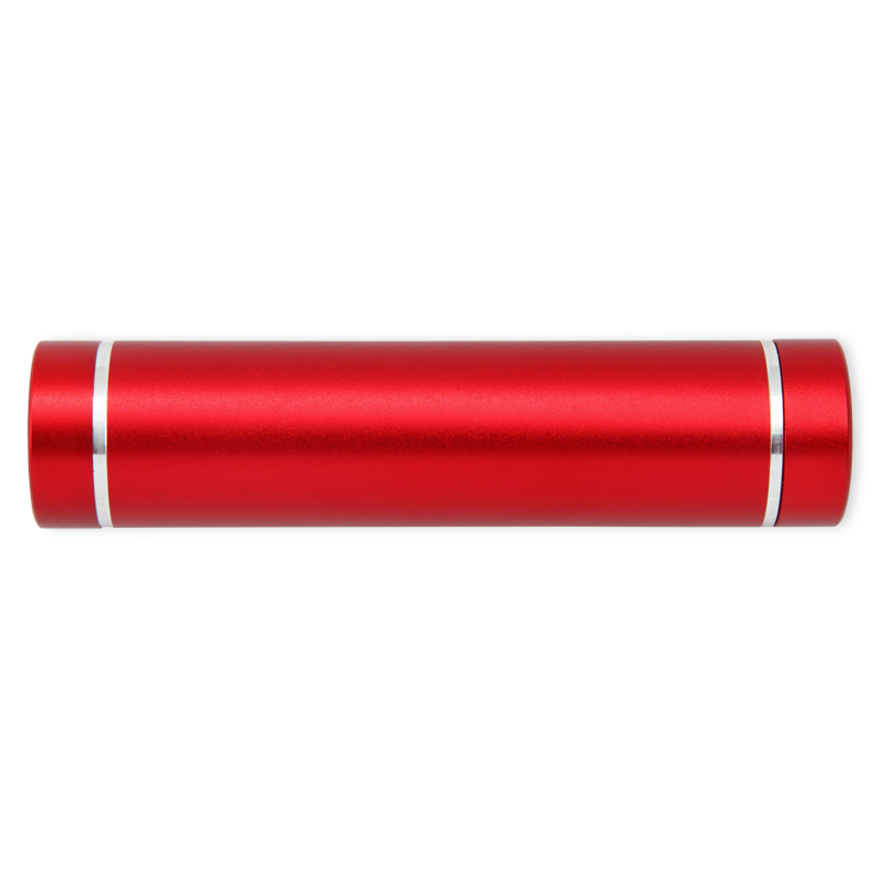 Edgewater Classic Cylinder Power Bank 6