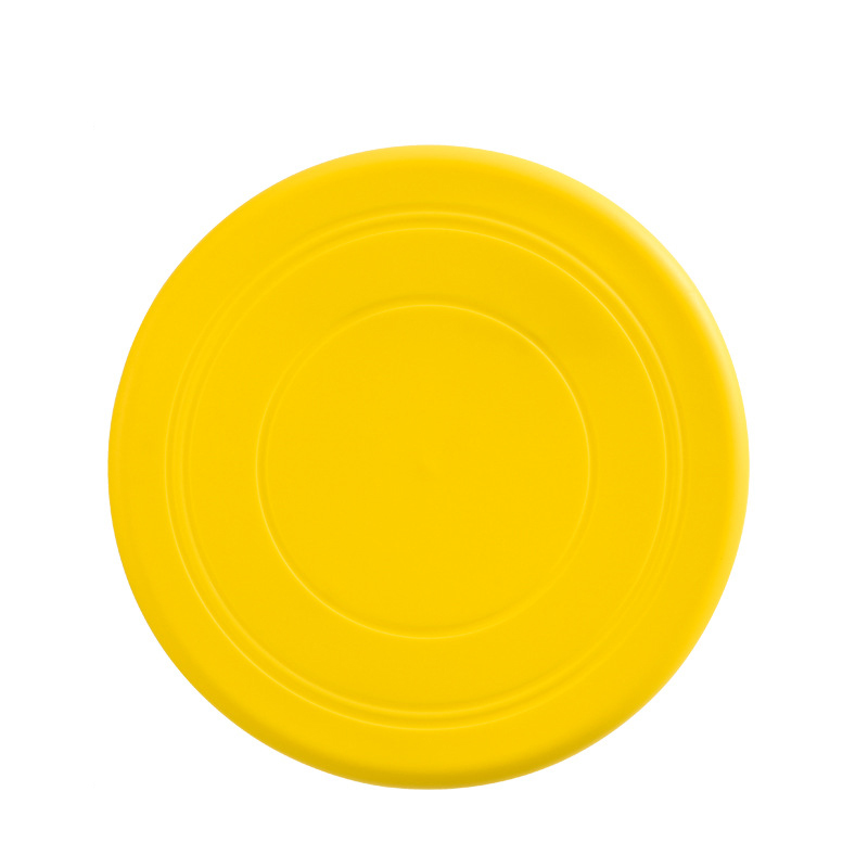 Silicone Frisbee for dogs 5