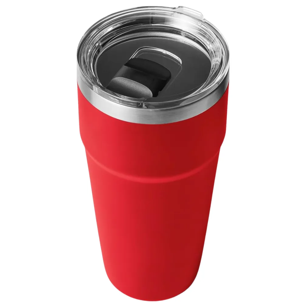 30oz. Stackable Wine Tumbler 6