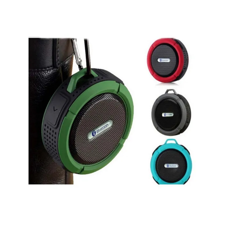 Bluetooth Speaker 5