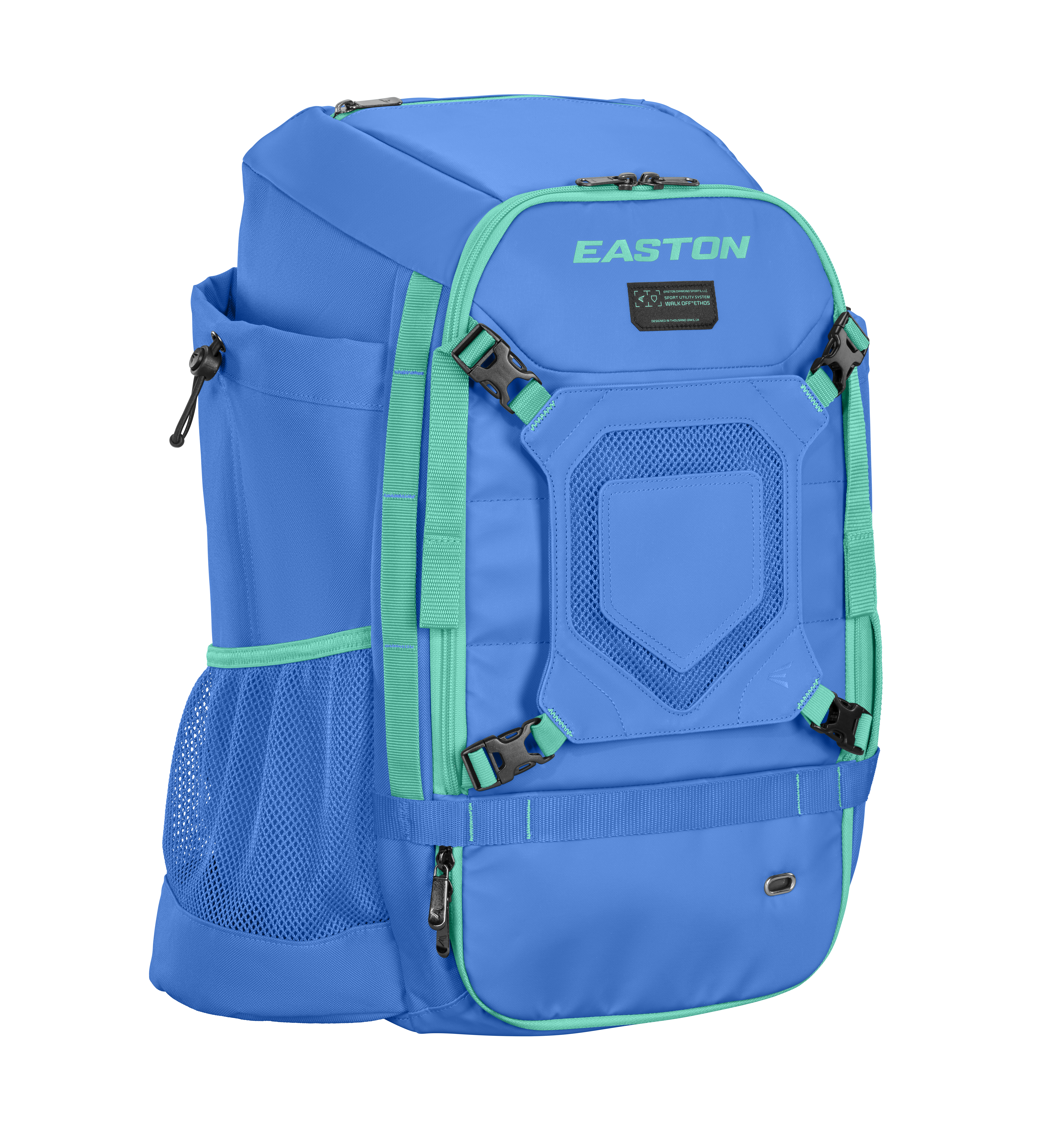 Easton Walk-Off Ethos Backpack | Baseball Equipment Bag 3