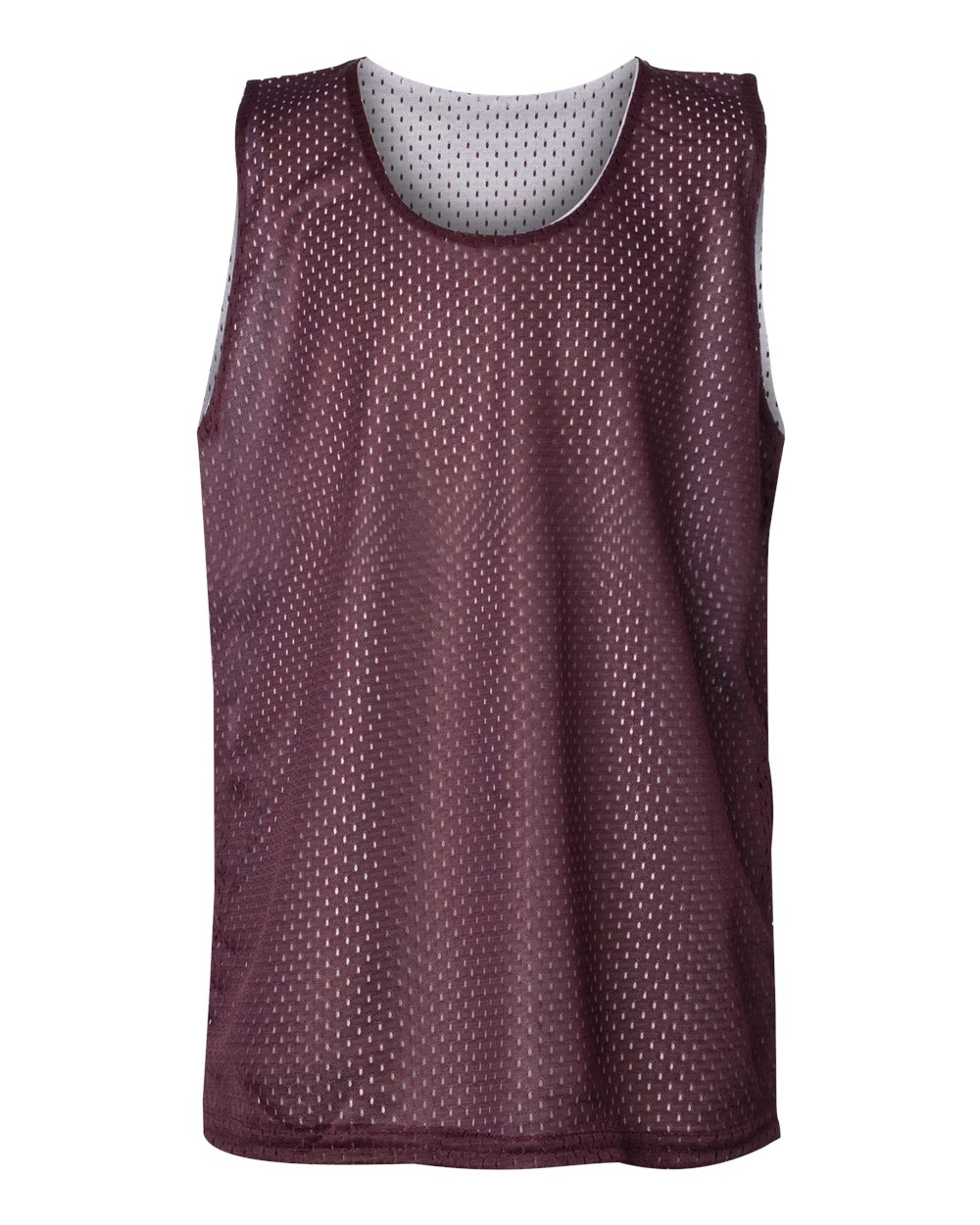 Youth Pro Mesh Reversible Tank Top - 2529 46