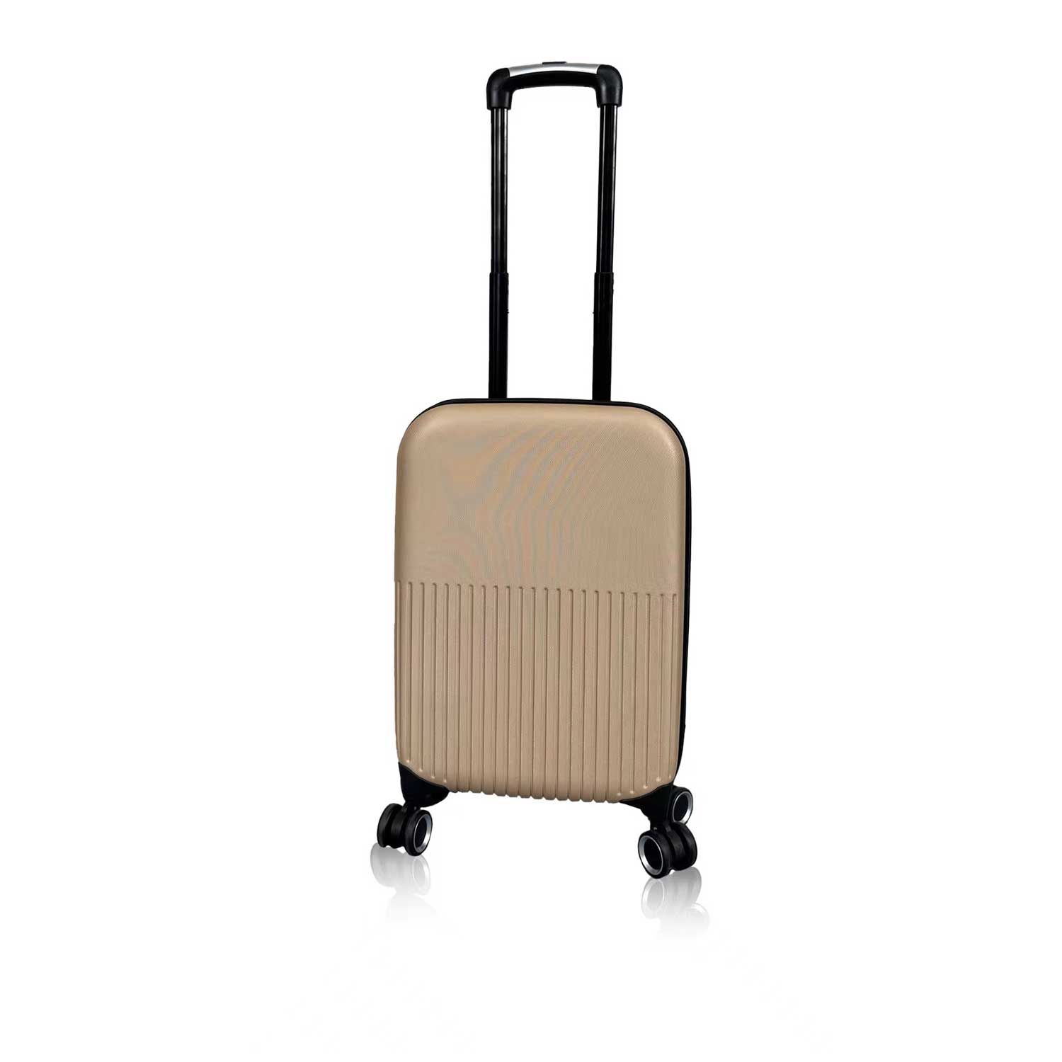 20" Logo Customizable Cabin Case w/ TSA Lock 6