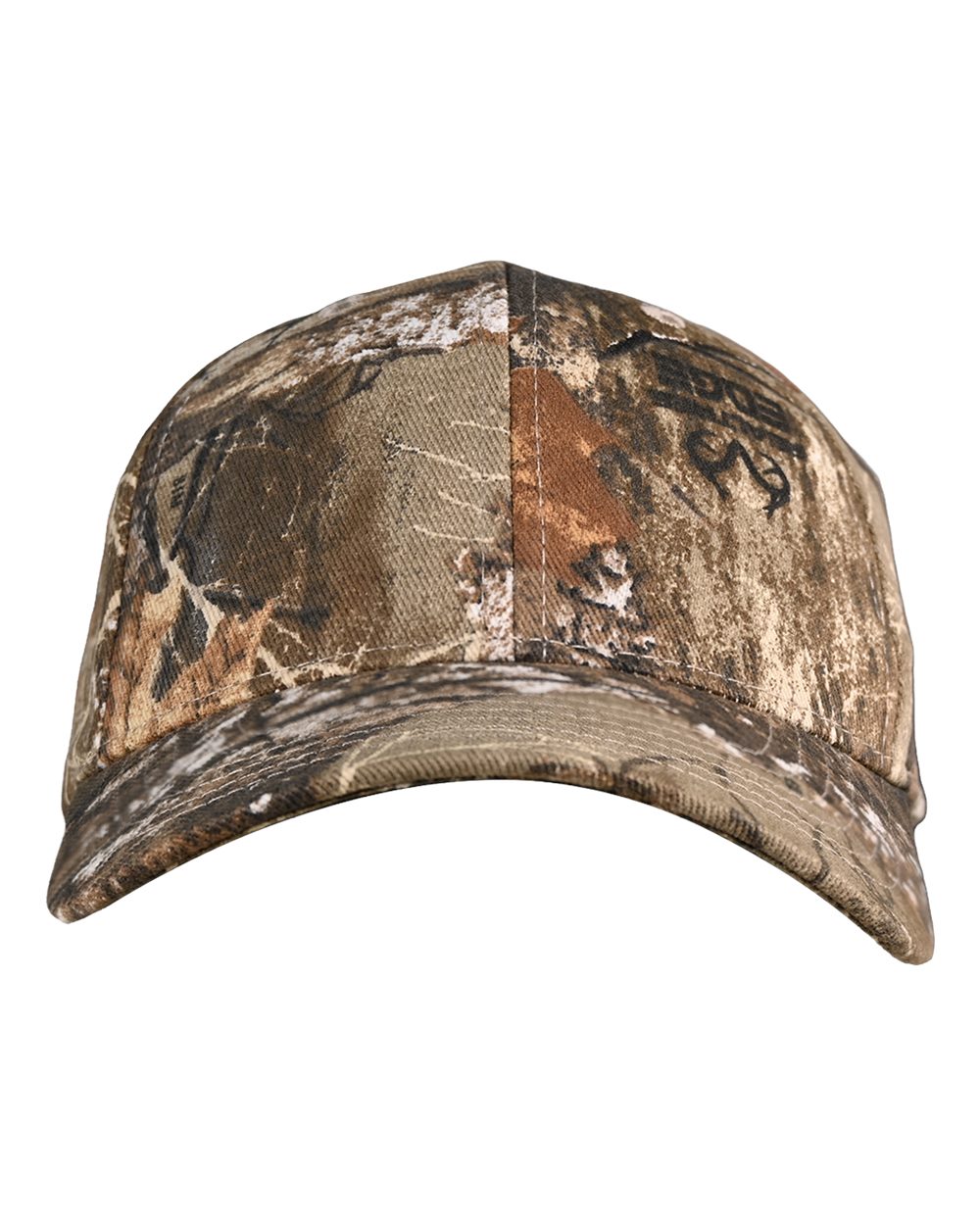 Licensed Camo Cap - LC10 40