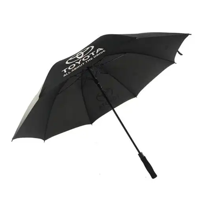 The Monsoon Golf Umbrella 1