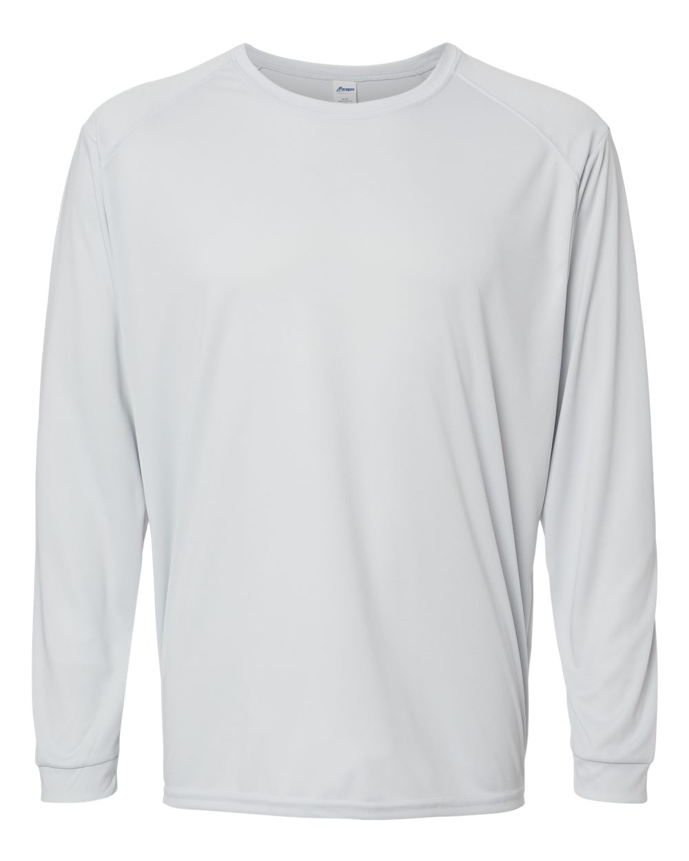 Unisex Long Islander Performance Long Sleeve T-Shirt - 210 134