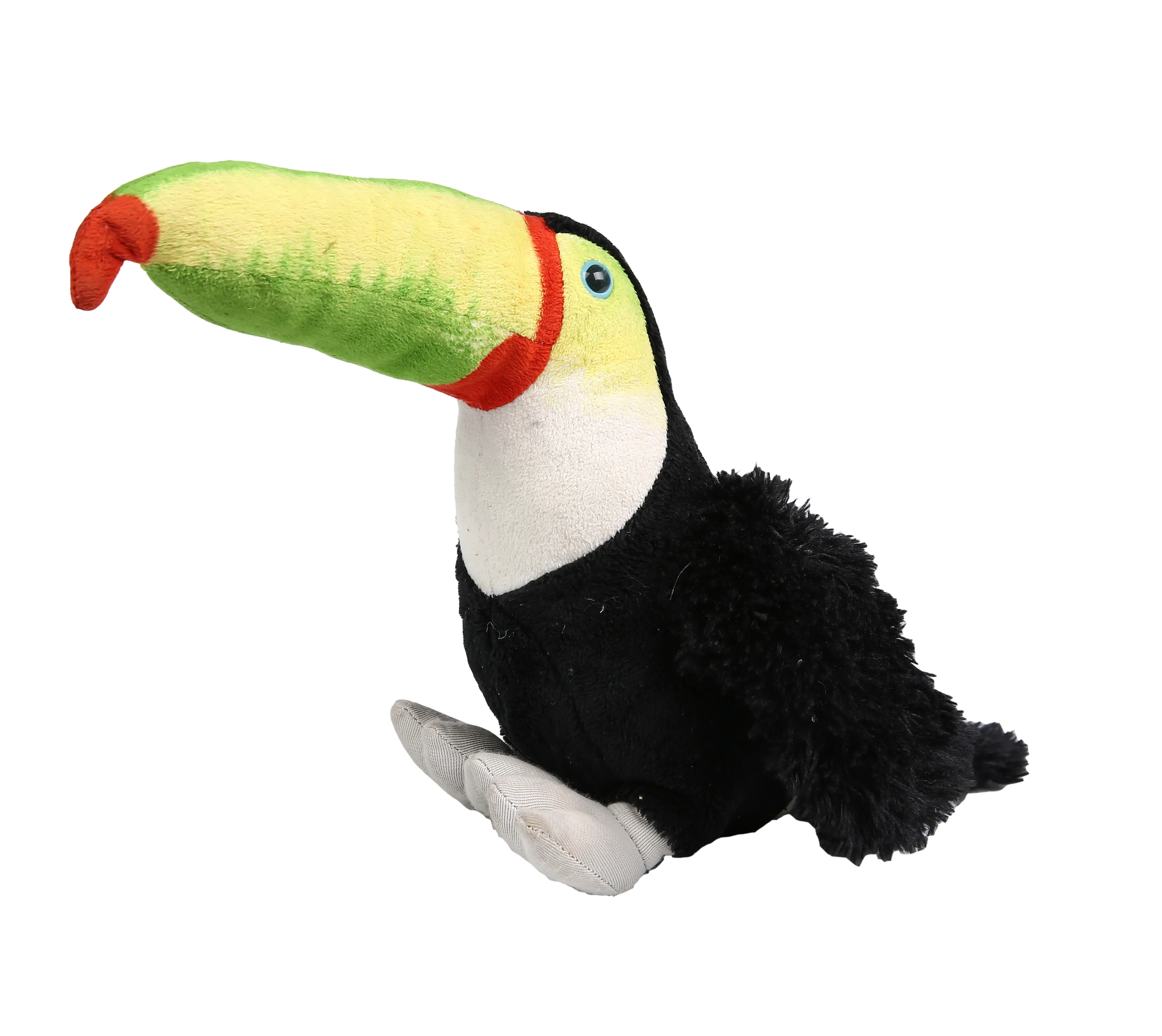 Plush Tucan 2