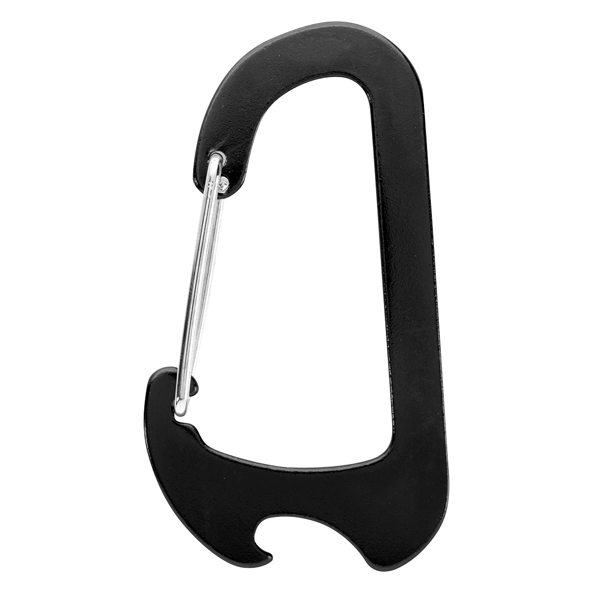EVEREST CARABINER BOTTLE OPENER 9