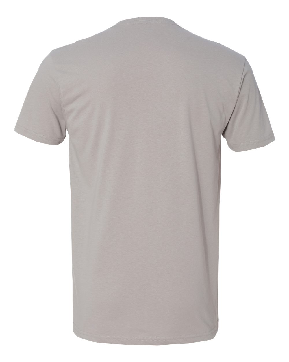 Men's Sueded V-Neck T-Shirt - 6440 16