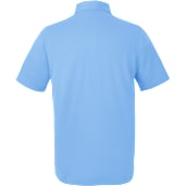 IZU EVERYTHING PERFORMANCE Eco Polo - Men's 103