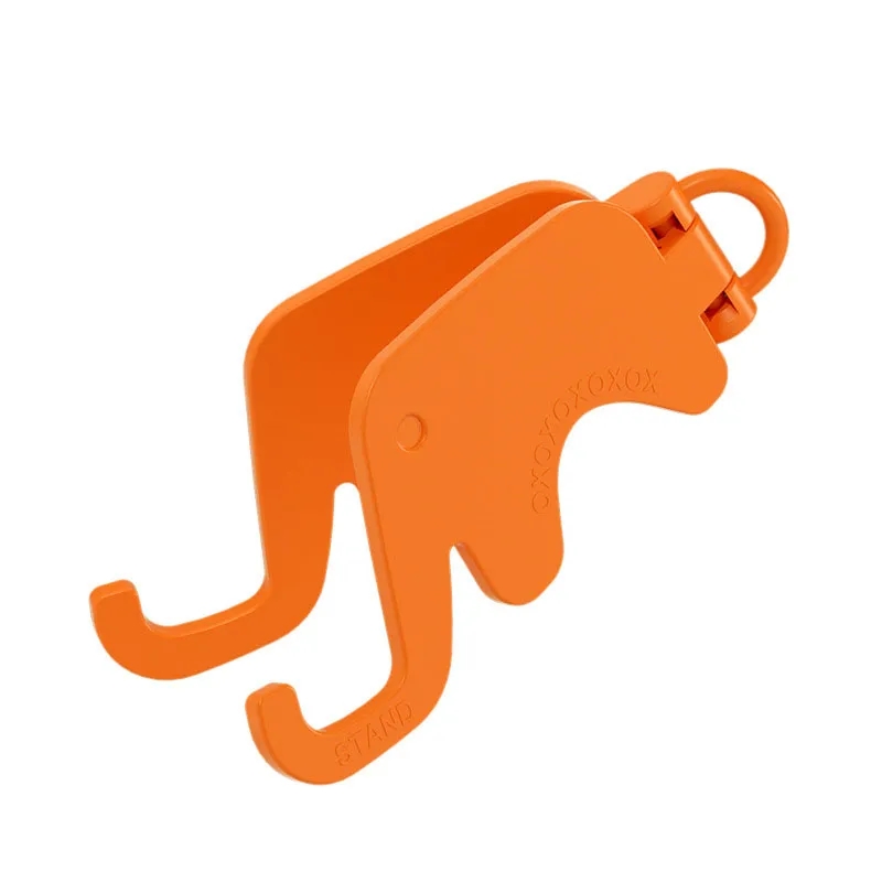 Dopamine Keychain Phone Holder 6